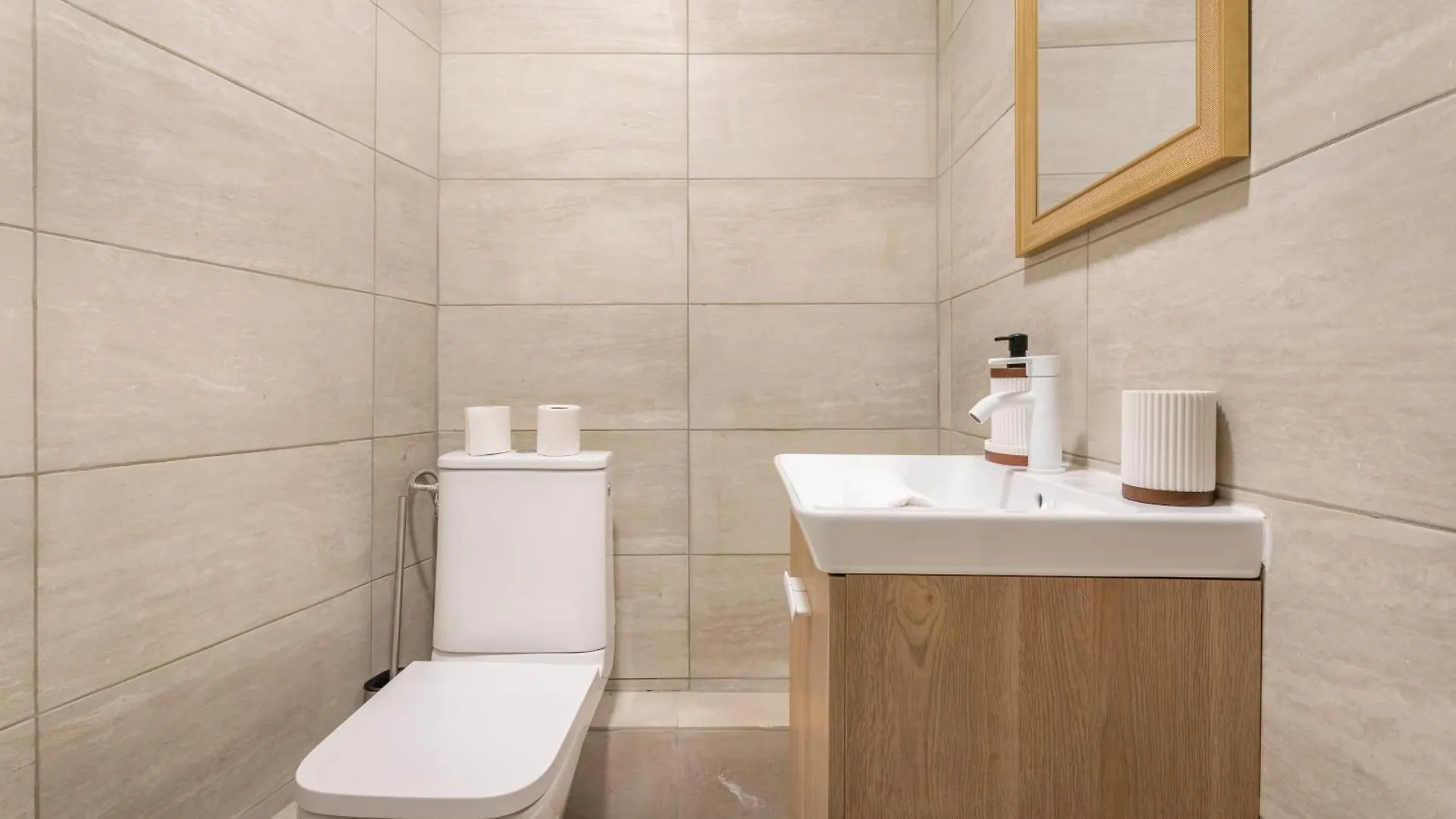 Lägenhet Appartement Tout Confort Proche Vauban Marseille