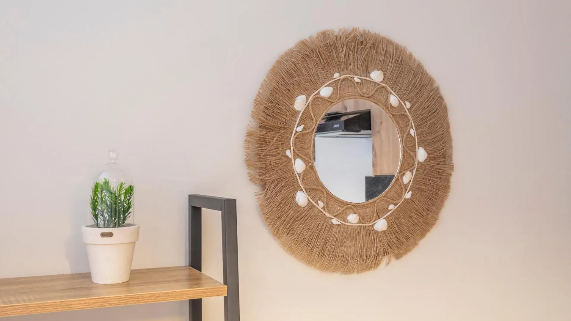 Appartement Tout Confort Proche Vauban Marseille