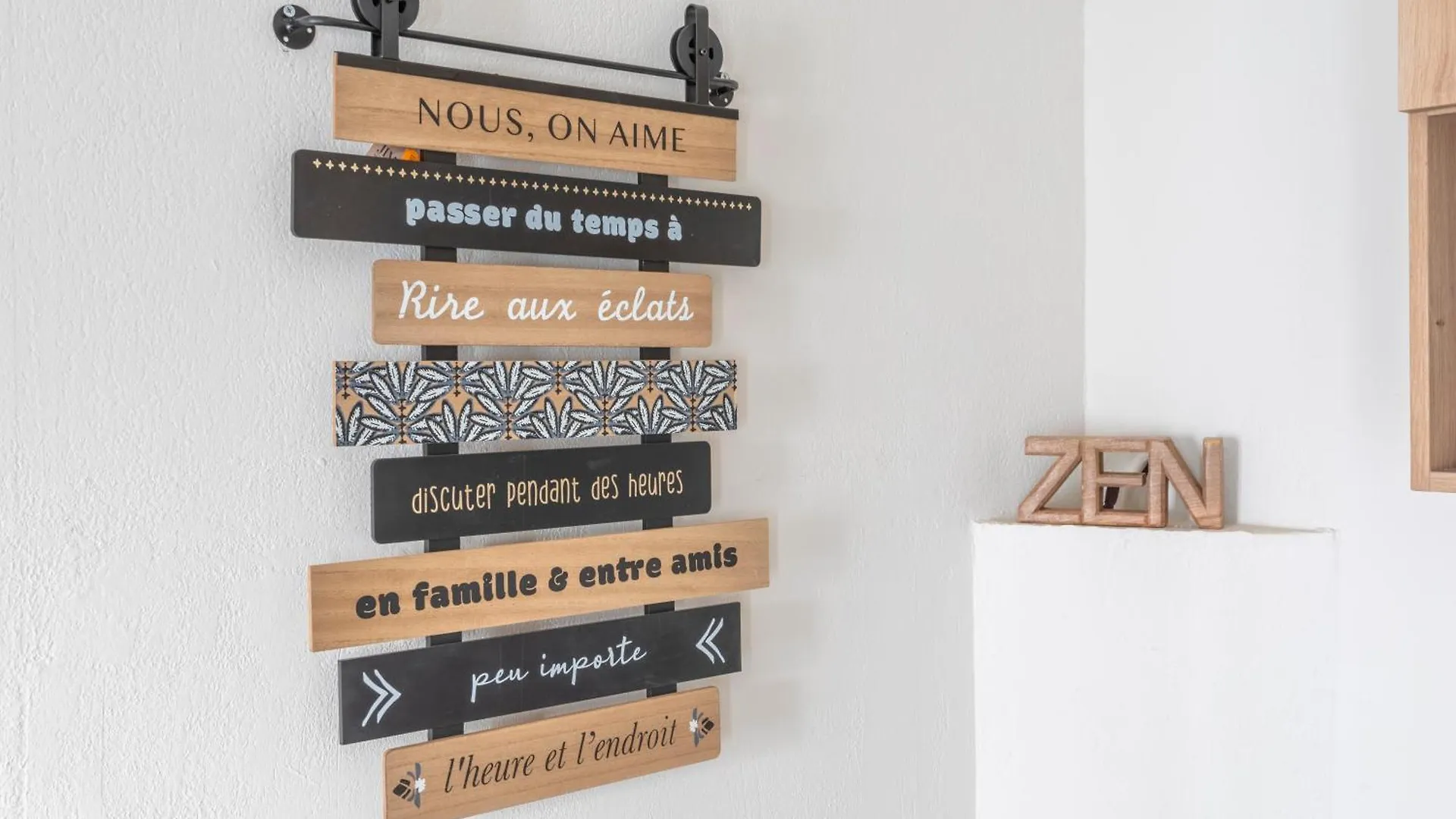 Appartement Tout Confort Proche Vauban Marseille Lägenhet